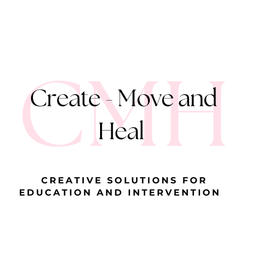 Create- Move and Heal INC